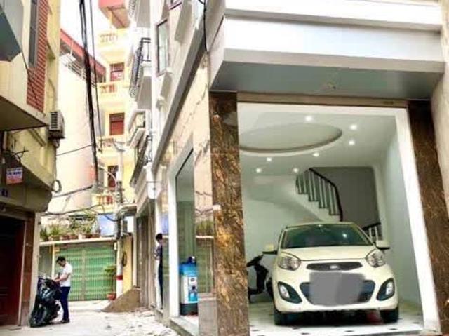 Nhà mặt phố cho thuê tại Hoàn Kiếm, Hà Nội