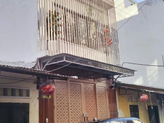 Nhà cho thuê