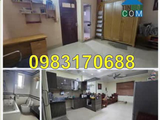 Nhà cho thuê tại Khu phố cổ, Thành phố Hà Nội