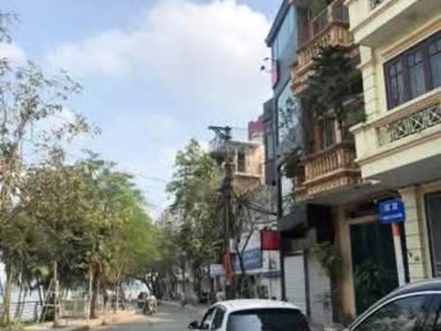 Nhà cho thuê tại Hoàn Kiếm, Hà Nội