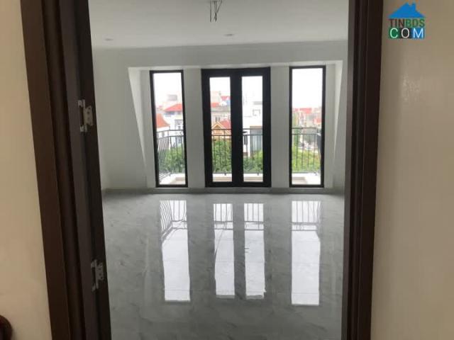 Nhà mặt phố cho thuê