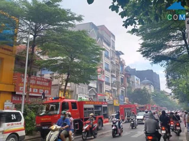 Nhà cho thuê tại Hoàn Kiếm, Hà Nội