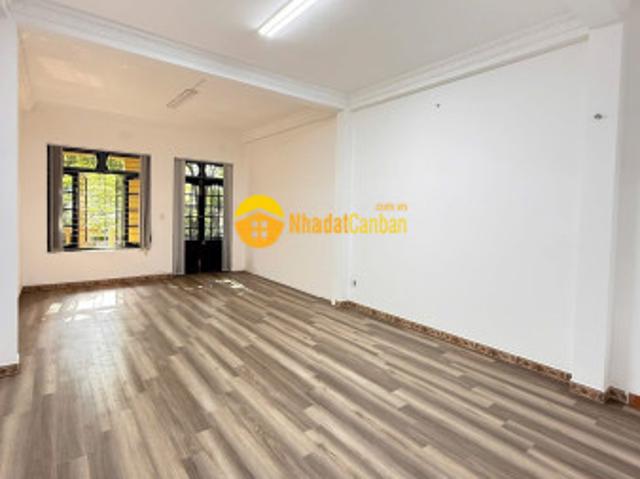 Nhà mặt phố cho thuê
