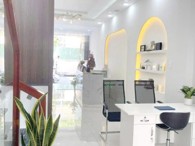Nhà mặt phố cho thuê tại Thủ Đức, Hồ Chí Minh