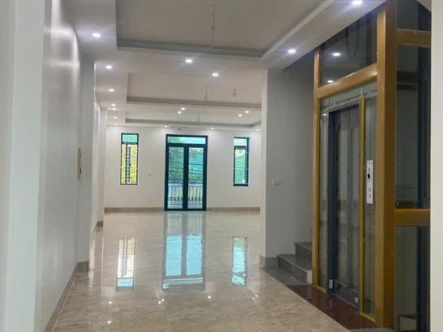 Nhà mặt phố cho thuê