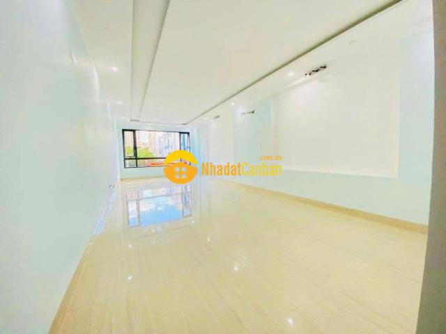 Nhà mặt phố cho thuê
