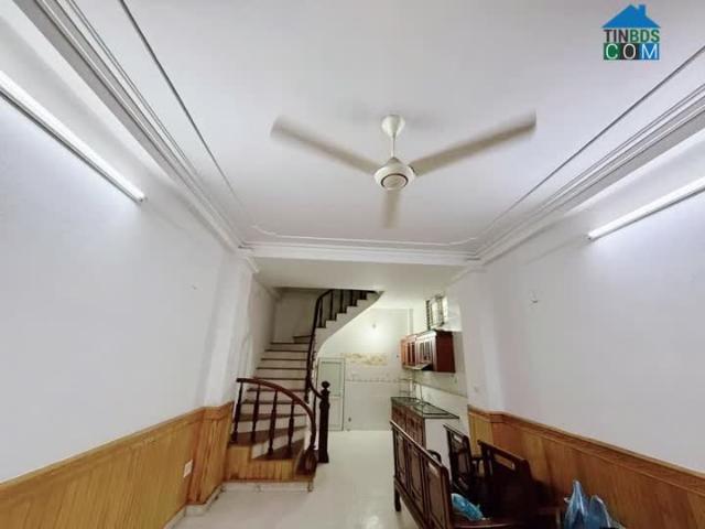 Nhà cho thuê tại Hoàn Kiếm, Hà Nội