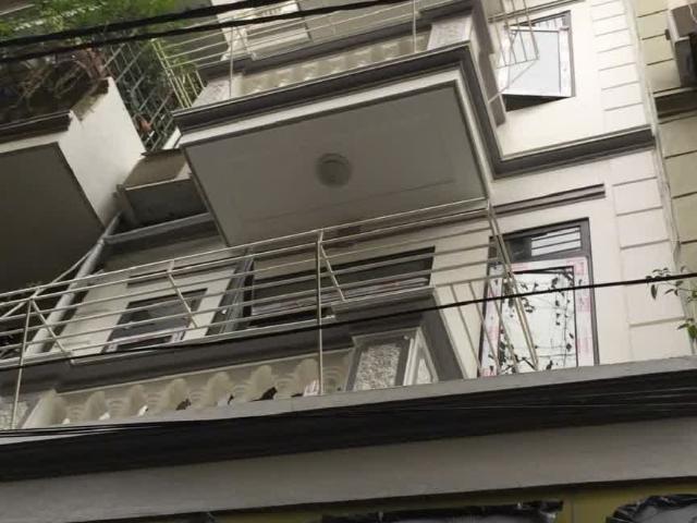 Nhà cho thuê tại Khu phố cổ, Thành phố Hà Nội