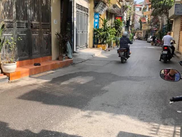 Nhà cho thuê tại Hoàn Kiếm, Hà Nội