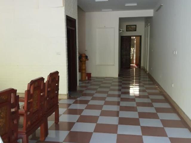 Nhà cho thuê