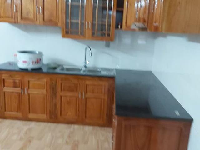 Nhà mặt phố cho thuê