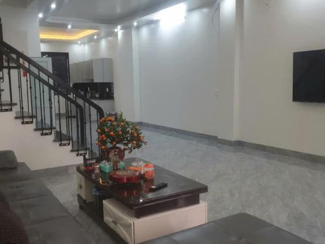 Nhà mặt phố cho thuê