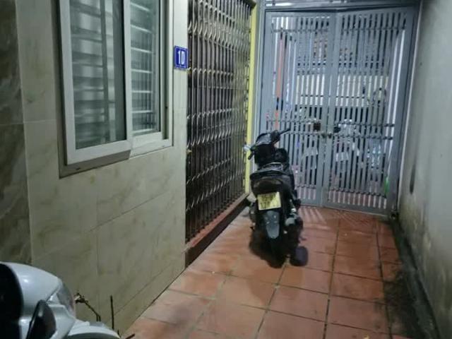 Nhà cho thuê tại Hoàn Kiếm, Hà Nội