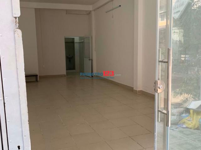 Bất động sản cho thuê tại Hồ Chí Minh