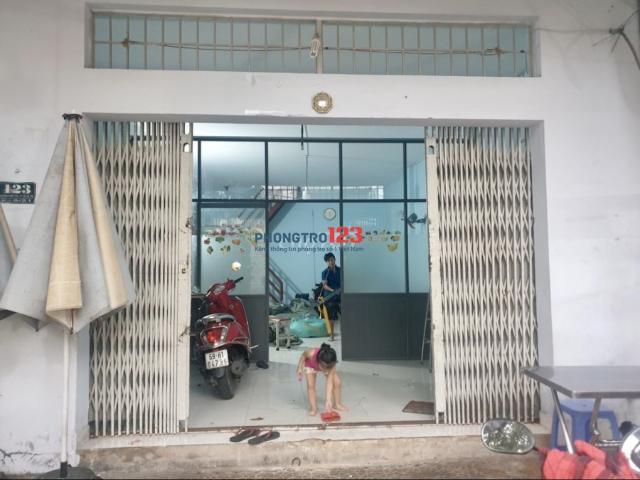 Bất động sản cho thuê tại Hồ Chí Minh