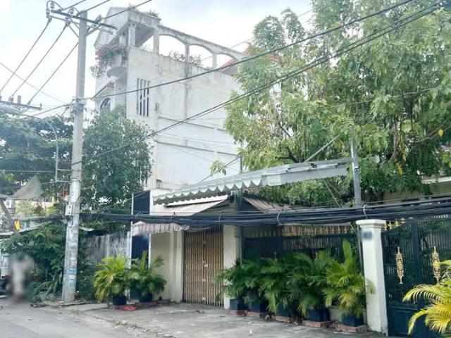 Nhà mặt phố cho thuê tại Thủ Đức, Hồ Chí Minh