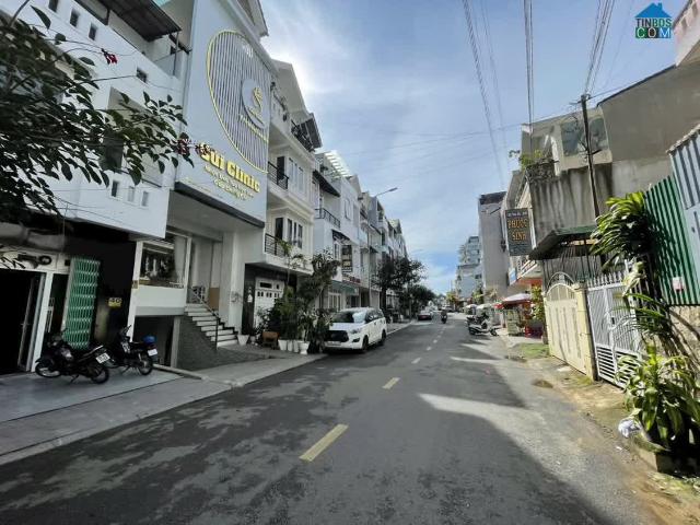 Nhà mặt phố cho thuê