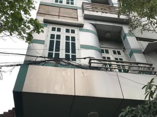 Nhà cho thuê tại Hoàn Kiếm, Hà Nội