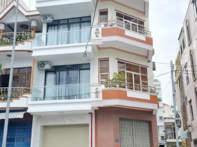 Nhà mặt phố cho thuê tại Gia Lai
