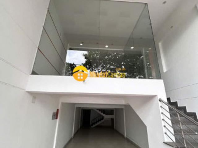 Nhà cho thuê