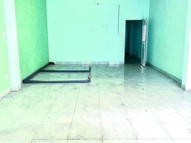 Nhà mặt phố cho thuê tại Liên Chiểu, Đà Nẵng