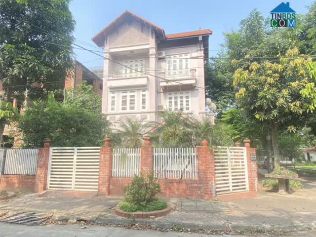 Nhà mặt phố cho thuê tại Bắc Ninh