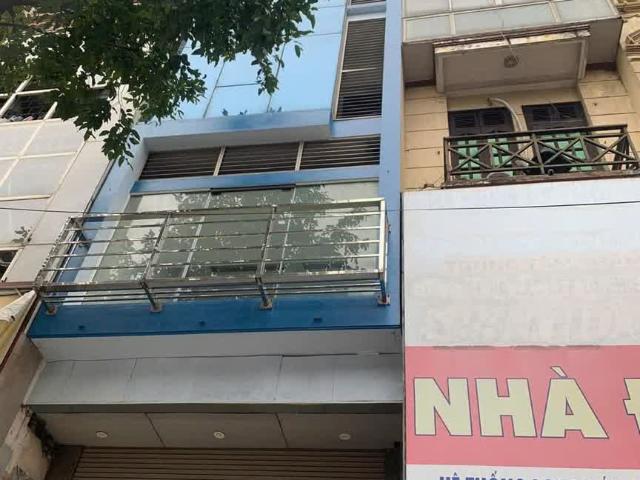Nhà mặt phố cho thuê tại Hoàn Kiếm, Hà Nội