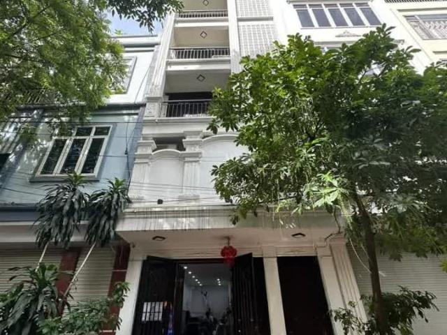 Nhà cho thuê tại Hoàn Kiếm, Hà Nội