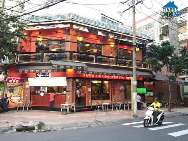 Nhà mặt phố cho thuê tại Khuôn viên UBND Thành phố Hồ Chí Minh, Thành phố Hồ Chí Minh