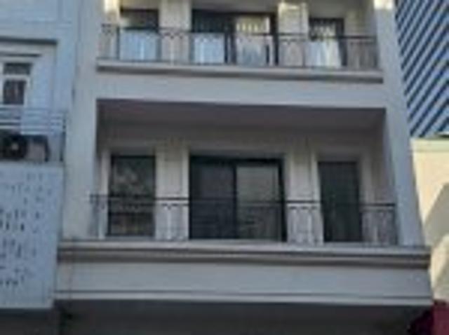 Bất động sản bán tại Hà Nội