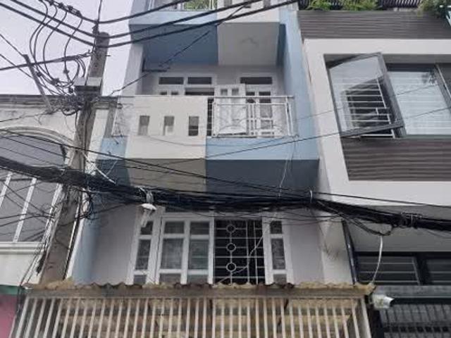 Nhà mặt phố cho thuê tại Thủ Đức, Hồ Chí Minh