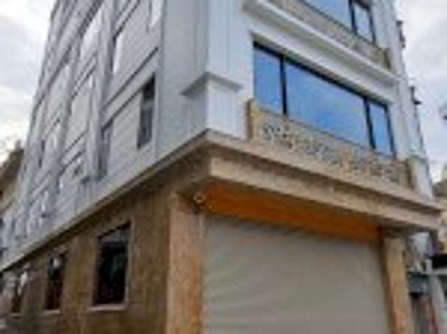 Bất động sản bán tại Hà Nội