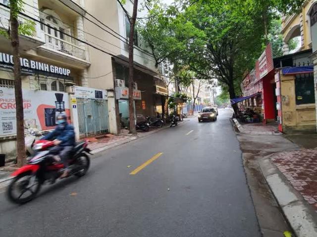 Nhà cho thuê tại Hoàn Kiếm, Hà Nội
