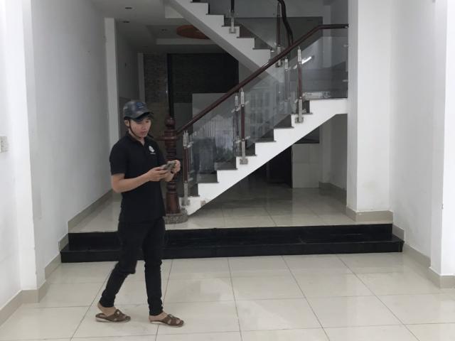 Bất động sản cho thuê tại Hồ Chí Minh