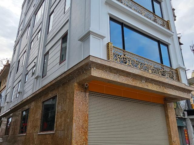 Nhà cho thuê
