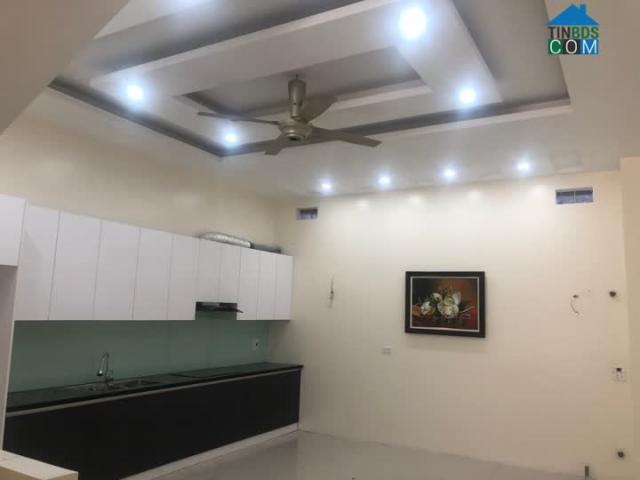 Nhà mặt phố cho thuê