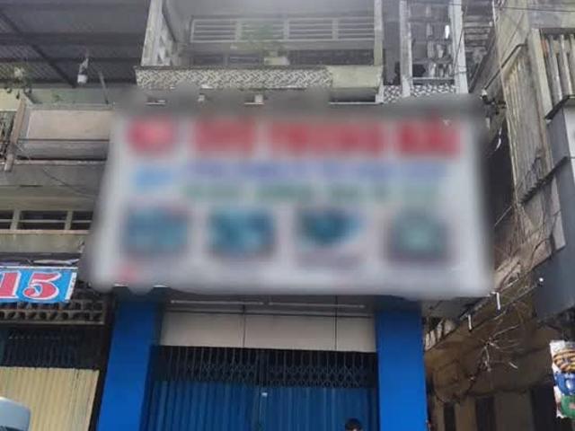 Nhà mặt phố cho thuê tại Thủ Đức, Hồ Chí Minh