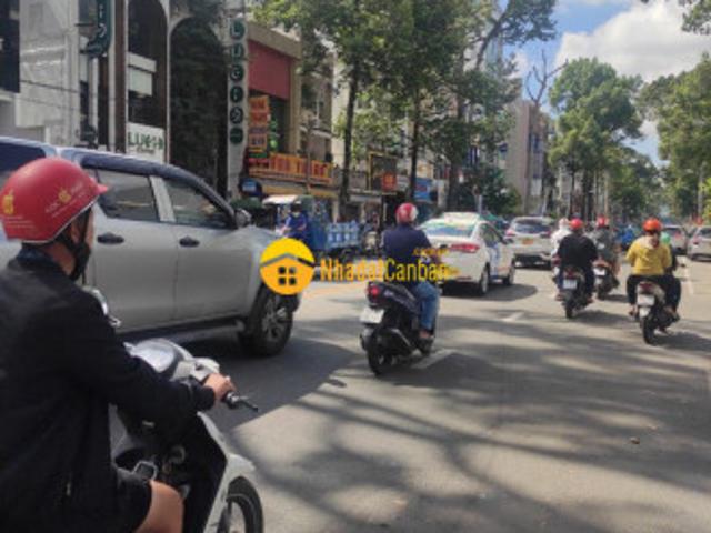 Nhà mặt phố cho thuê