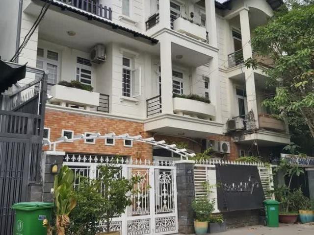 Nhà cho thuê tại Thủ Đức, Hồ Chí Minh