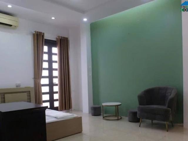 Nhà cho thuê tại Hoàn Kiếm, Hà Nội