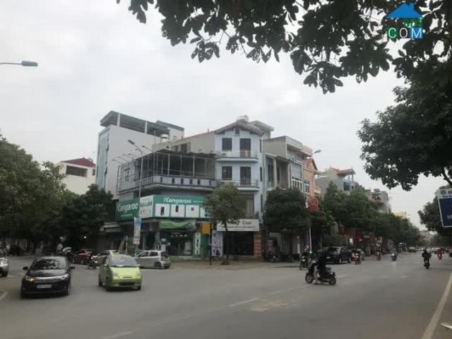 Nhà cho thuê tại Hoàn Kiếm, Hà Nội