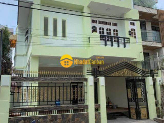 Biệt Thự cho thuê