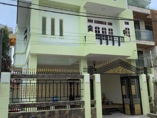 Nhà mặt phố cho thuê tại Thủ Đức, Hồ Chí Minh