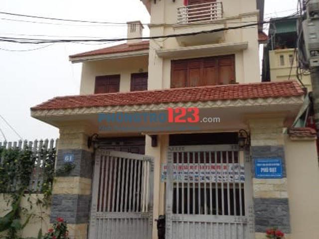 Bất động sản cho thuê tại Hải Phòng