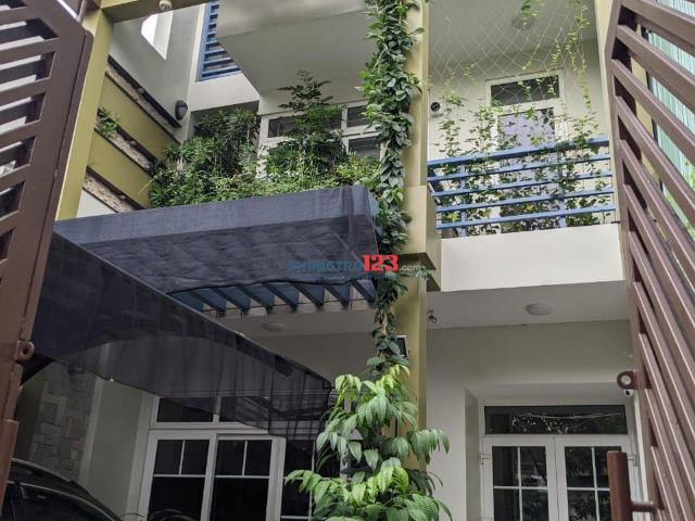 Bất động sản cho thuê tại Hồ Chí Minh