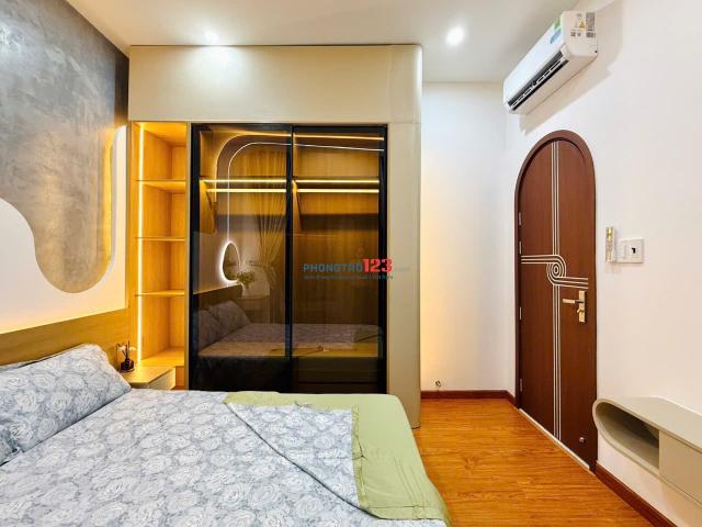 Bất động sản cho thuê tại Hồ Chí Minh