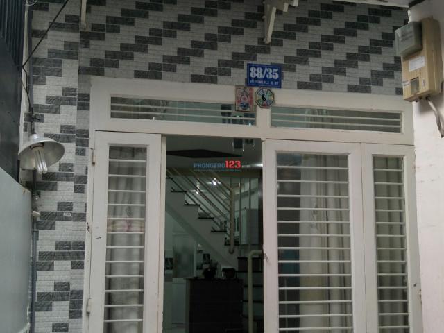 Bất động sản cho thuê tại Hồ Chí Minh
