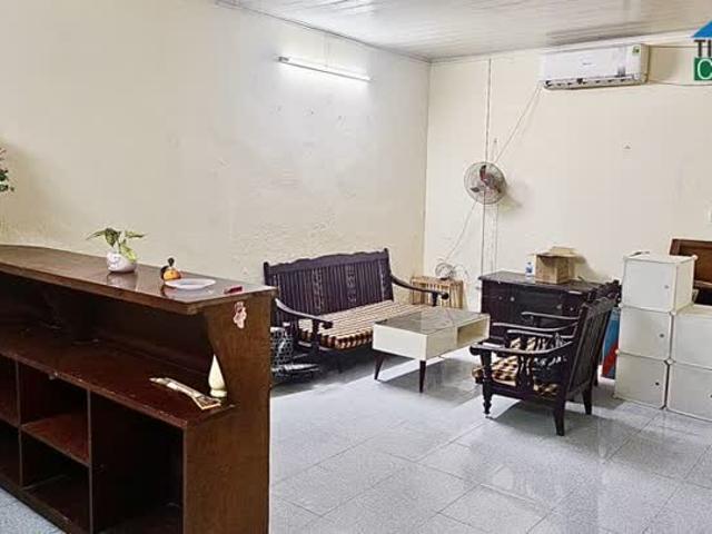 Nhà cho thuê tại Hoàn Kiếm, Hà Nội
