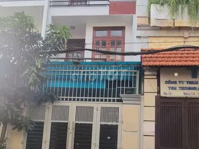 Nhà cho thuê tại Khuôn viên UBND Thành phố Hồ Chí Minh, Thành phố Hồ Chí Minh