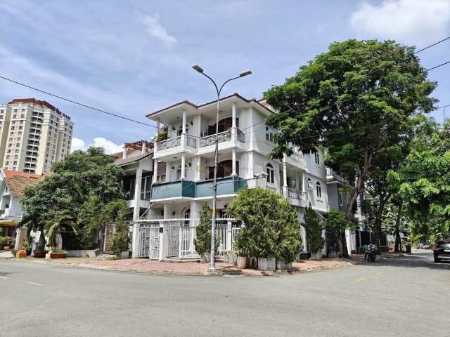 Bất động sản cho thuê tại Khu phố 11, Thành phố Hồ Chí Minh